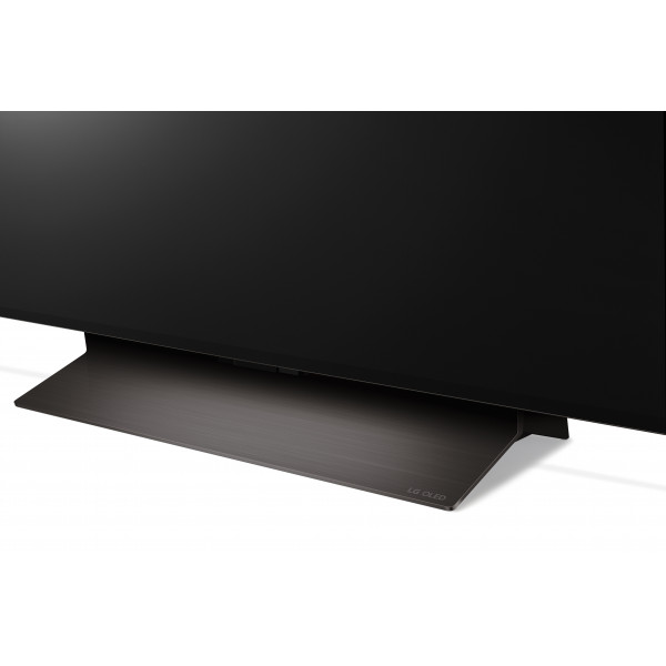 Фото - Телевізор LG OLED65C46LA