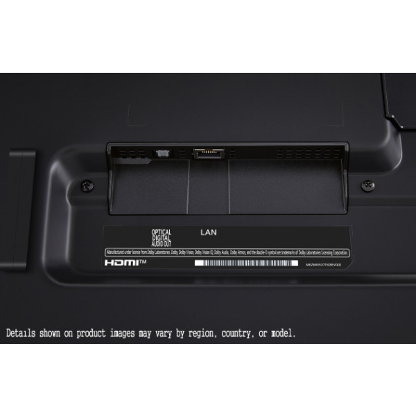 Фото - Телевизор LG 75UT91006LA