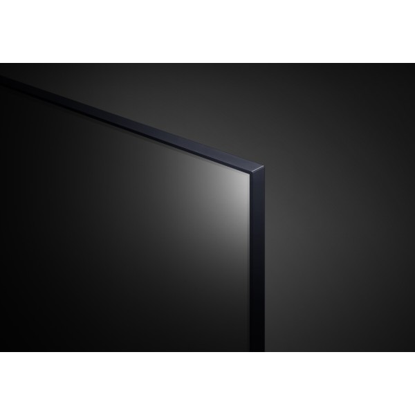Фото - Телевізор LG 86UT81006LA