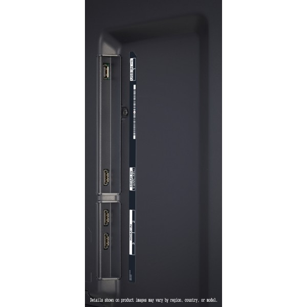 Фото - Телевізор LG 86UT81006LA