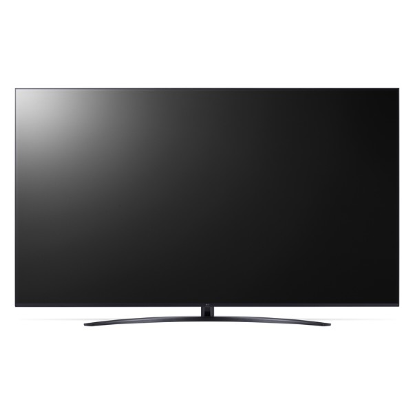 Фото - Телевізор LG 86UT81006LA