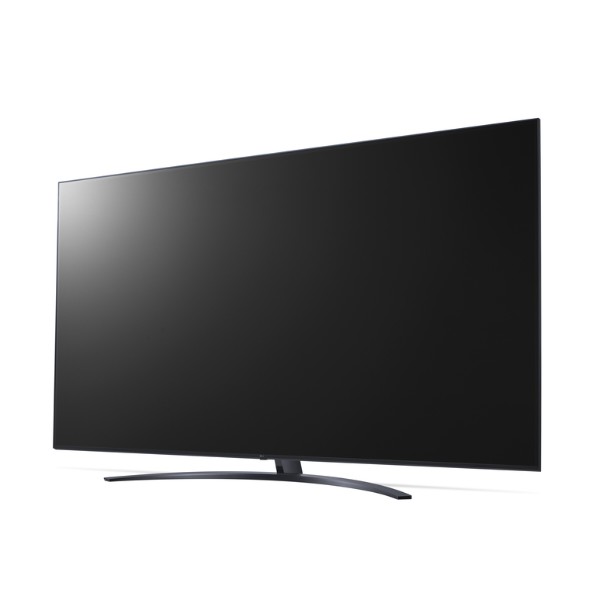 Фото - Телевізор LG 86UT81006LA