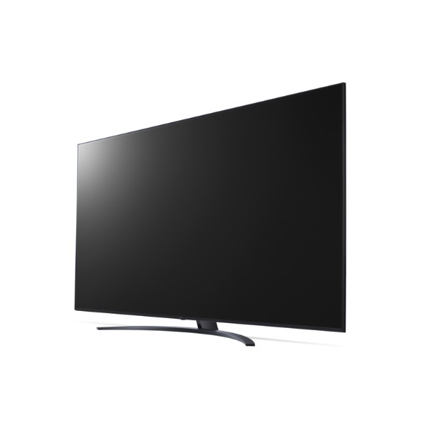 Фото - Телевізор LG 86UT81006LA
