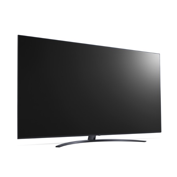 Фото - Телевізор LG 86UT81006LA