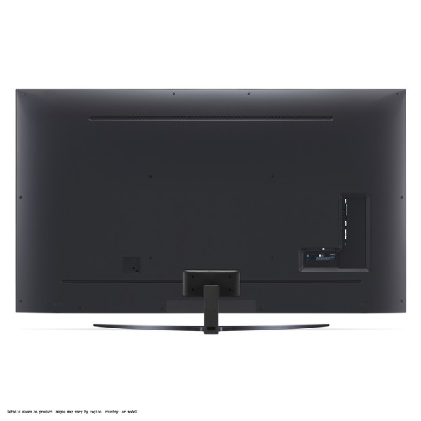 Фото - Телевізор LG 86UT81006LA