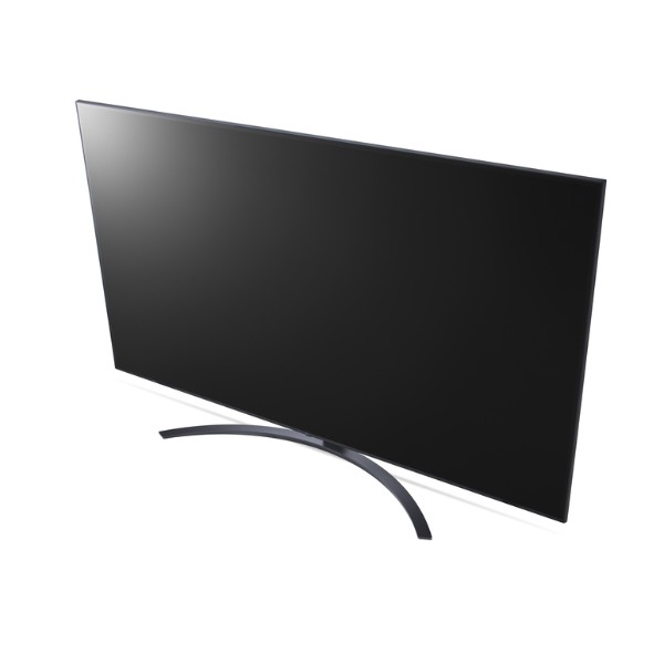 Фото - Телевізор LG 86UT81006LA