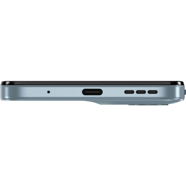 Фото - Смартфон Motorola E15 2/64Gb Misty Blue