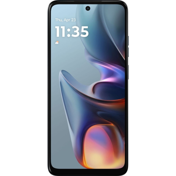 Фото - Смартфон Motorola E15 2/64Gb Misty Blue
