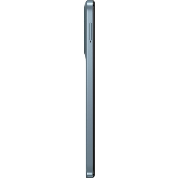 Фото - Смартфон Motorola E15 2/64Gb Misty Blue