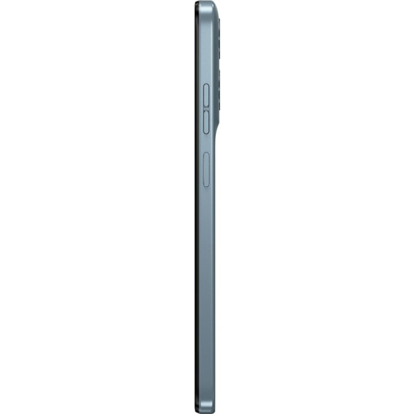 Фото - Смартфон Motorola E15 2/64Gb Misty Blue