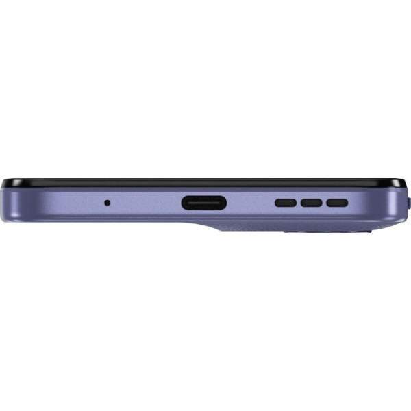Фото - Смартфон Motorola E15 2/64Gb Fresh Lavender