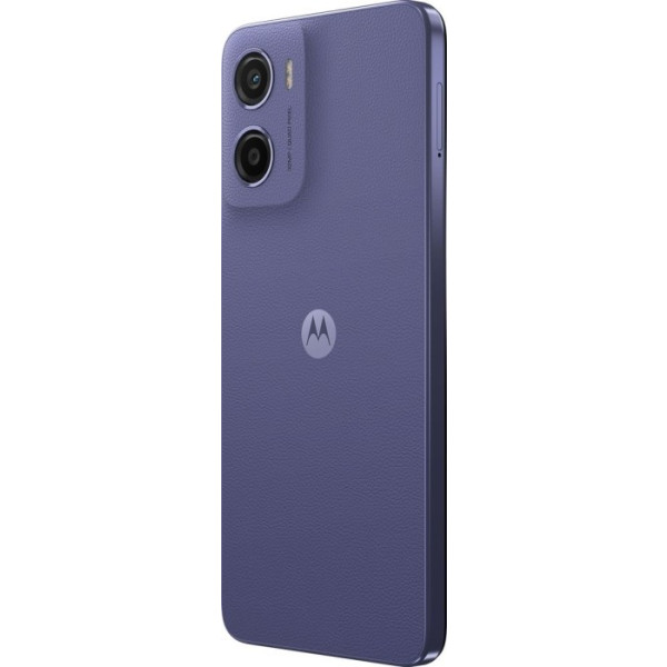 Фото - Смартфон Motorola E15 2/64Gb Fresh Lavender