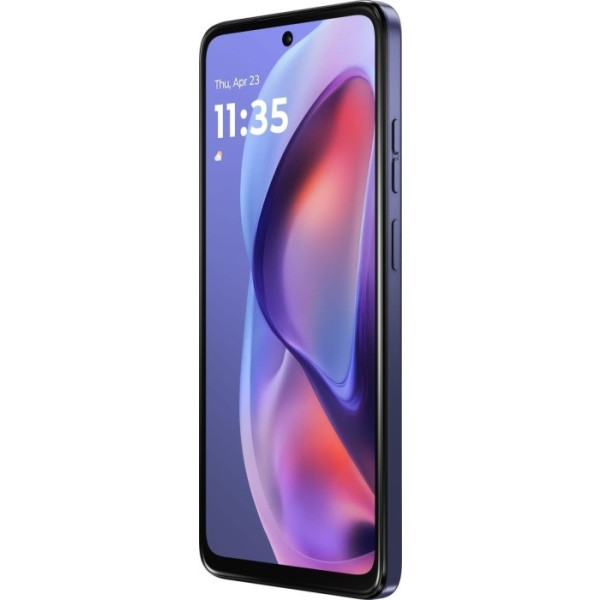 Фото - Смартфон Motorola E15 2/64Gb Fresh Lavender