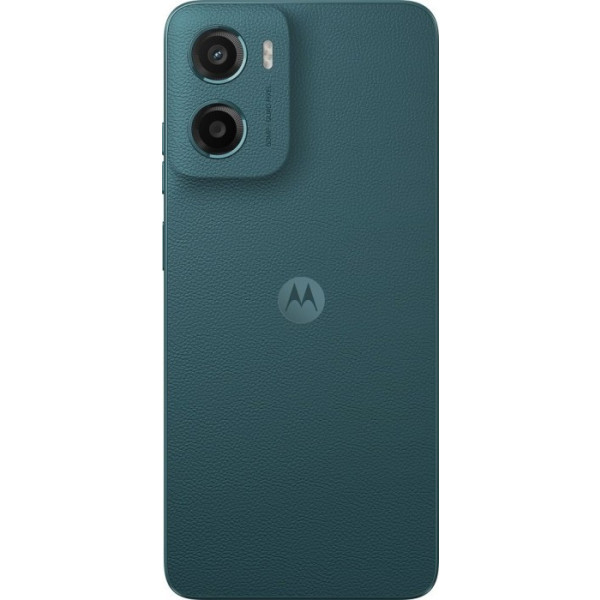Фото - Смартфон Motorola G05 4/256Gb Forest Green NFC