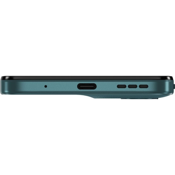 Фото - Смартфон Motorola G05 4/256Gb Forest Green NFC