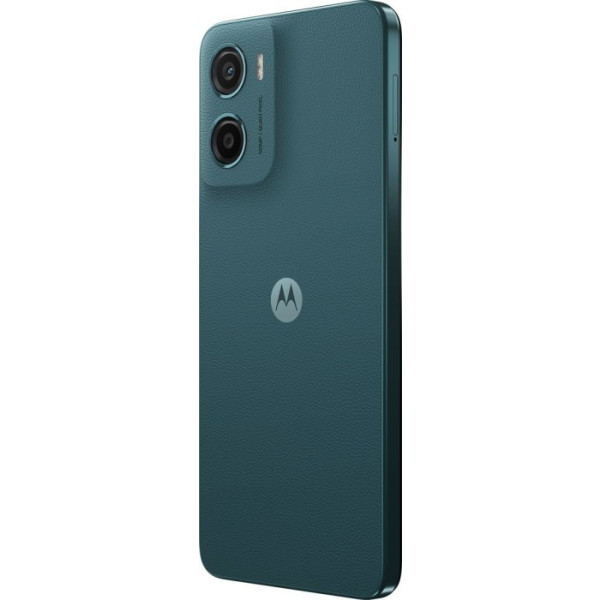 Фото - Смартфон Motorola G05 4/256Gb Forest Green NFC