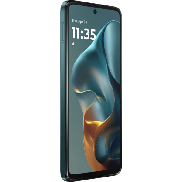 Фото - Смартфон Motorola G05 4/256Gb Forest Green NFC