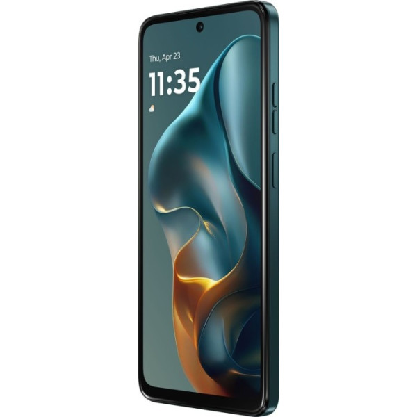 Фото - Смартфон Motorola G05 4/256Gb Forest Green NFC