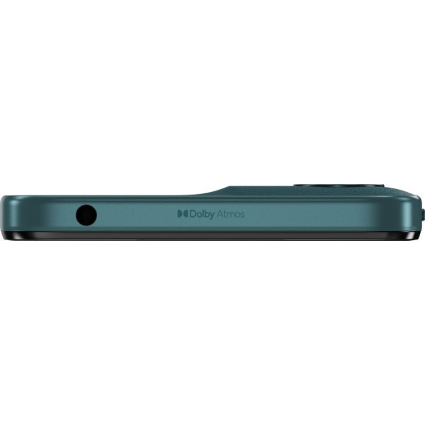 Фото - Смартфон Motorola G05 4/256Gb Forest Green NFC