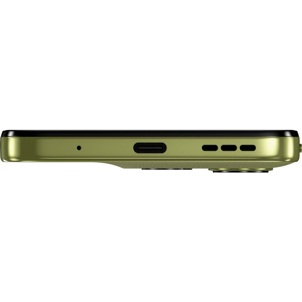 Фото - Смартфон Motorola G15 8/512Gb Iguana Green