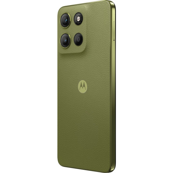 Фото - Смартфон Motorola G15 8/512Gb Iguana Green