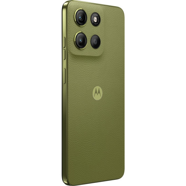 Фото - Смартфон Motorola G15 8/512Gb Iguana Green