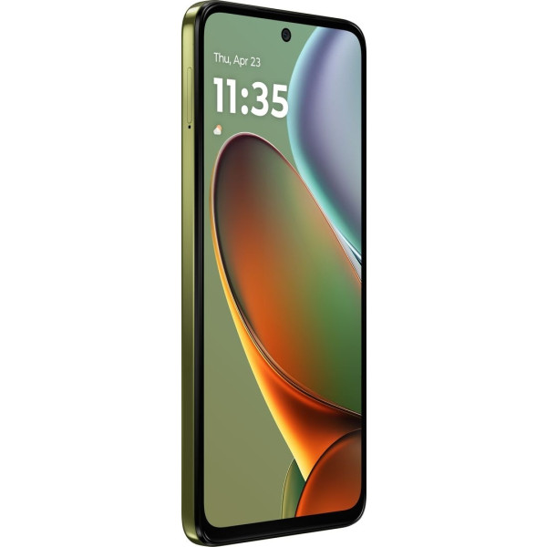 Фото - Смартфон Motorola G15 Power 8/256Gb Iguana Green