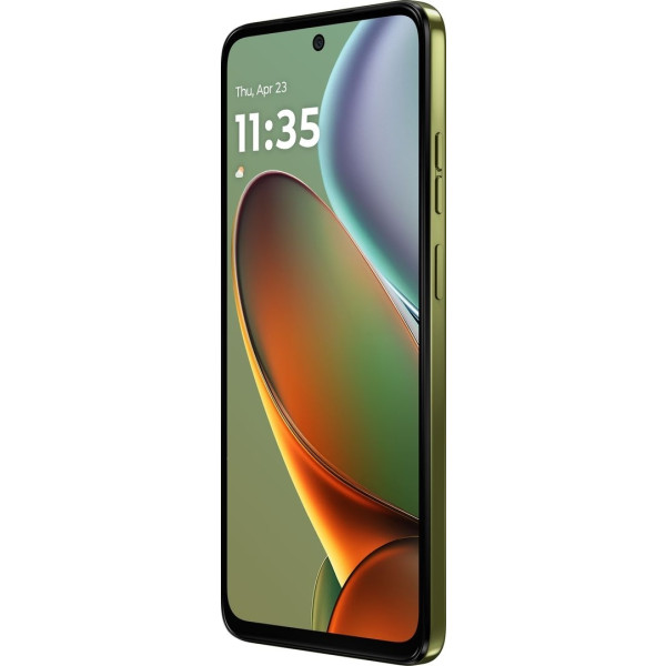 Фото - Смартфон Motorola G15 Power 8/256Gb Iguana Green