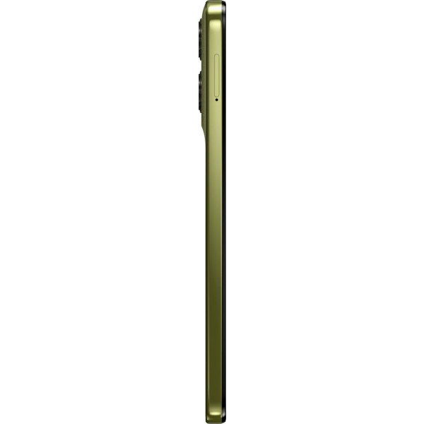 Фото - Смартфон Motorola G15 8/512Gb Iguana Green