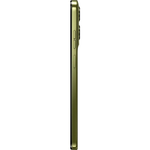 Фото - Смартфон Motorola G15 Power 8/256Gb Iguana Green