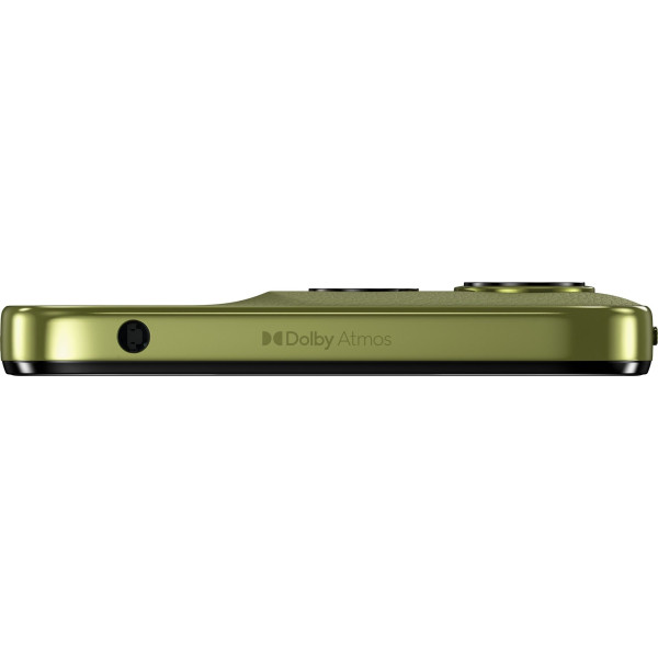 Фото - Смартфон Motorola G15 8/512Gb Iguana Green