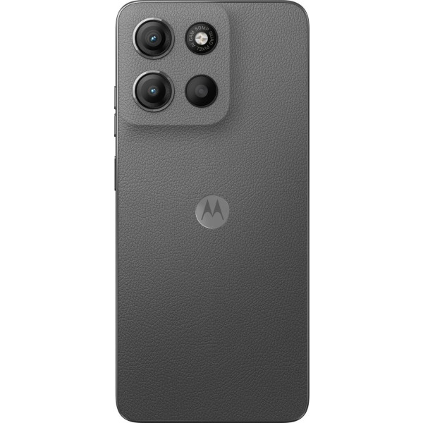 Фото - Смартфон Motorola G15 8/512Gb Gravity Grey