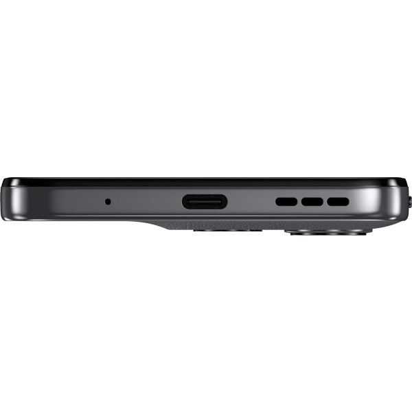 Фото - Смартфон Motorola G15 8/512Gb Gravity Grey