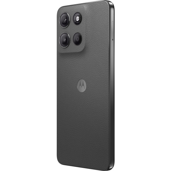 Фото - Смартфон Motorola G15 Power 8/256Gb Gravity Grey