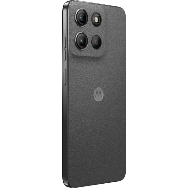 Фото - Смартфон Motorola G15 8/512Gb Gravity Grey