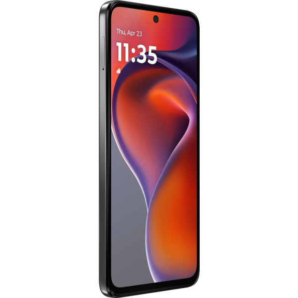 Фото - Смартфон Motorola G15 8/512Gb Gravity Grey