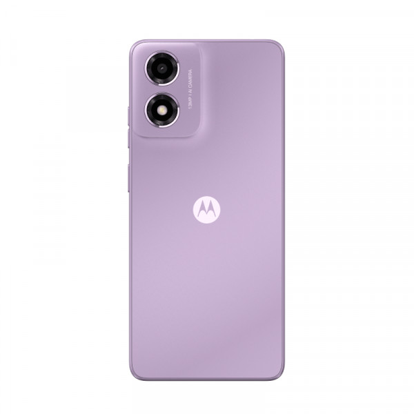 Фото - Смартфон Motorola E14 2/64Gb Pastel Purple
