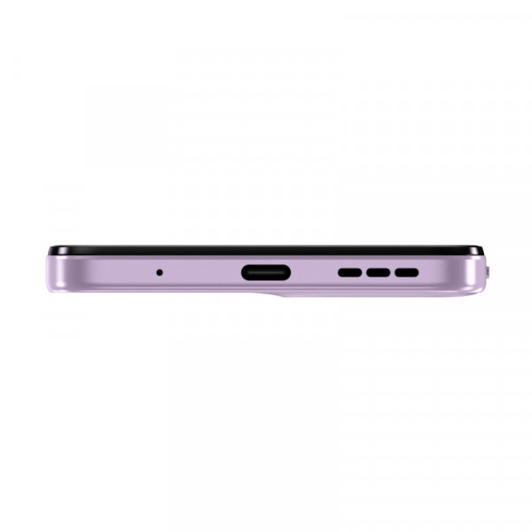 Фото - Смартфон Motorola E14 2/64Gb Pastel Purple