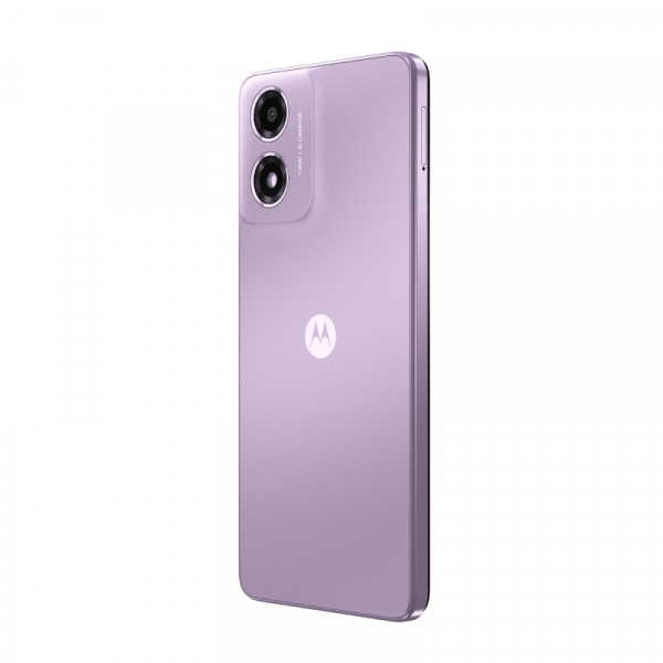 Фото - Смартфон Motorola E14 2/64Gb Pastel Purple