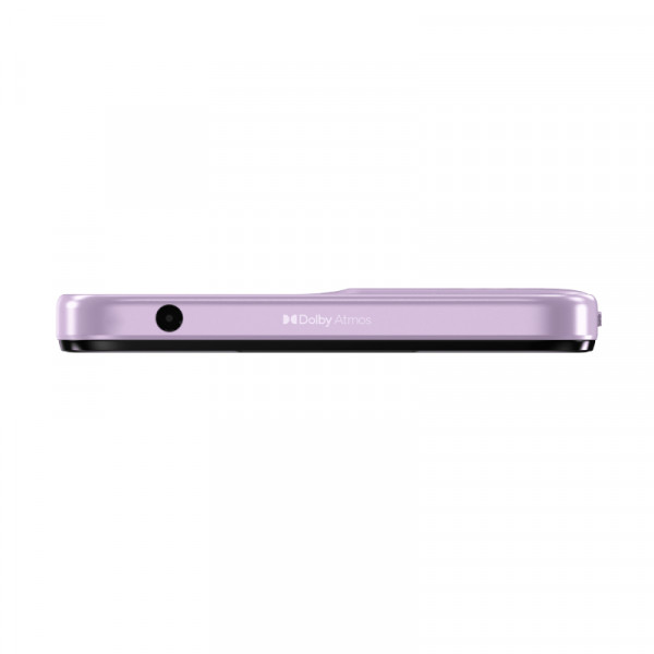 Фото - Смартфон Motorola E14 2/64Gb Pastel Purple
