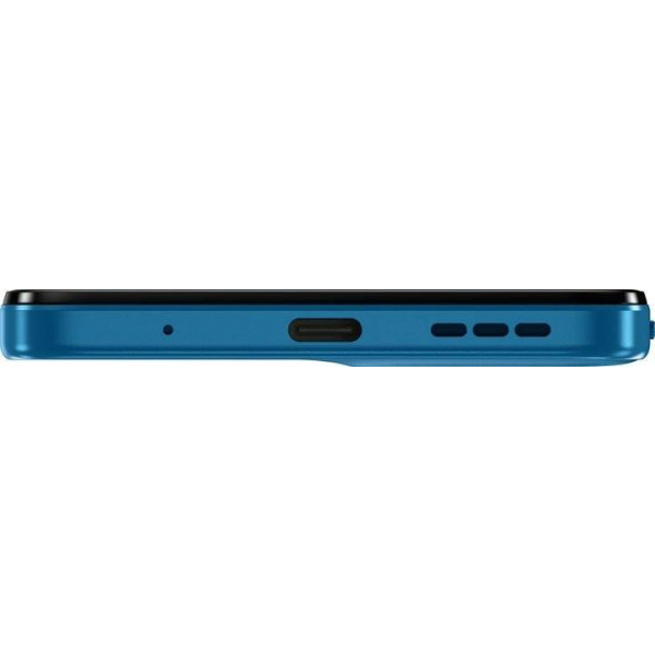Фото - Смартфон Motorola G04s 4/128Gb Satin Blue