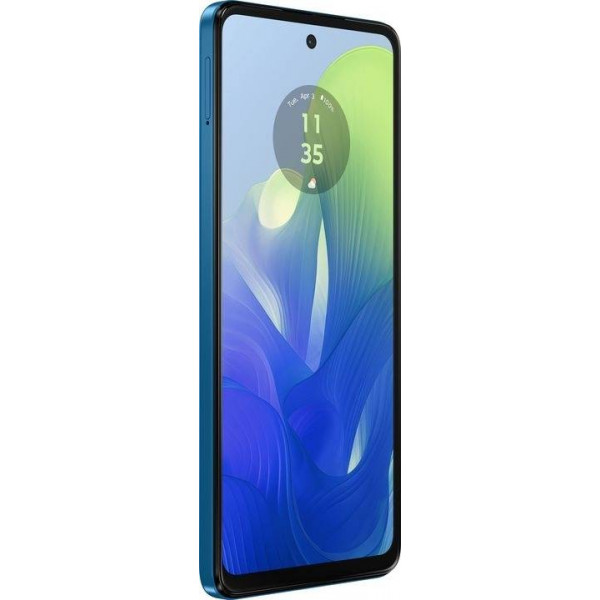 Фото - Смартфон Motorola G04s 4/128Gb Satin Blue