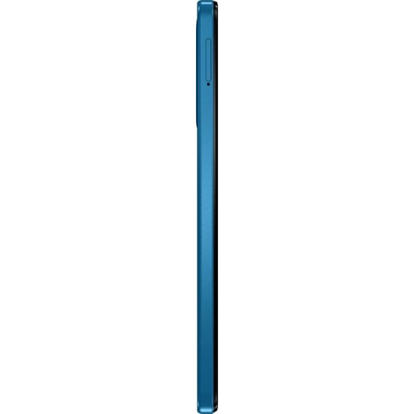 Фото - Смартфон Motorola G04s 4/128Gb Satin Blue