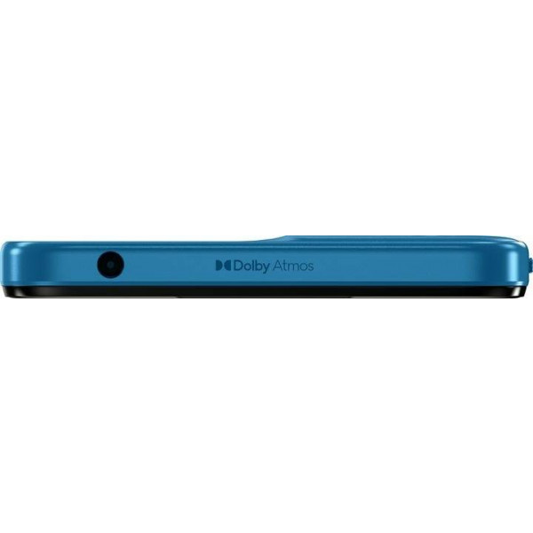 Фото - Смартфон Motorola G04s 4/128Gb Satin Blue