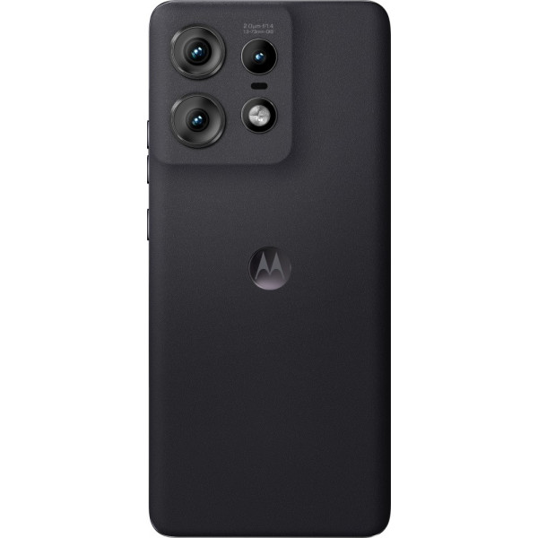 Фото - Смартфон Motorola Edge 50 Pro 12/512Gb Black Beauty