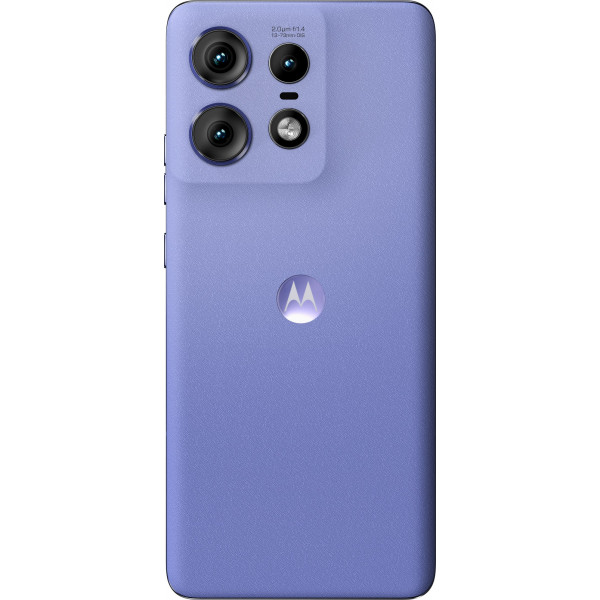 Фото - Смартфон Motorola Edge 50 Pro 12/512Gb Luxe Lavender