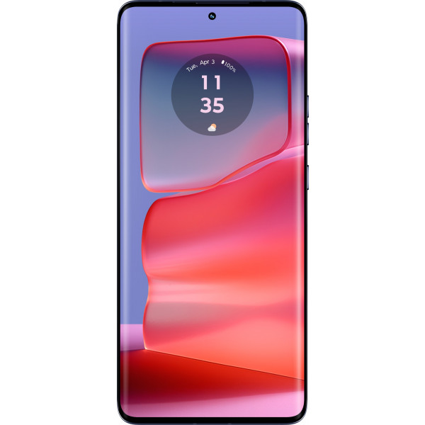 Фото - Смартфон Motorola Edge 50 Pro 12/512Gb Luxe Lavender