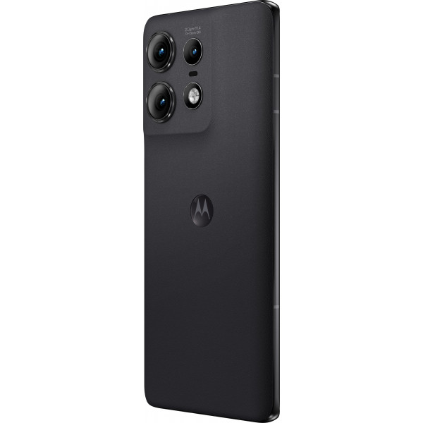 Фото - Смартфон Motorola Edge 50 Pro 12/512Gb Black Beauty