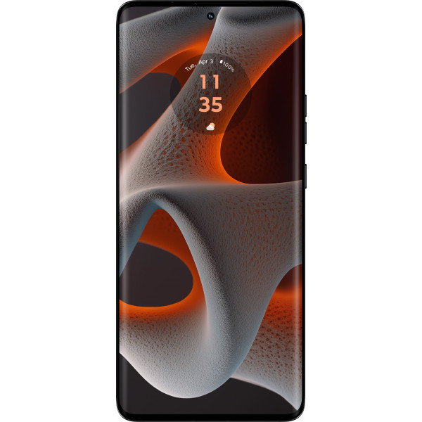 Фото - Смартфон Motorola Edge 50 Pro 12/512Gb Black Beauty