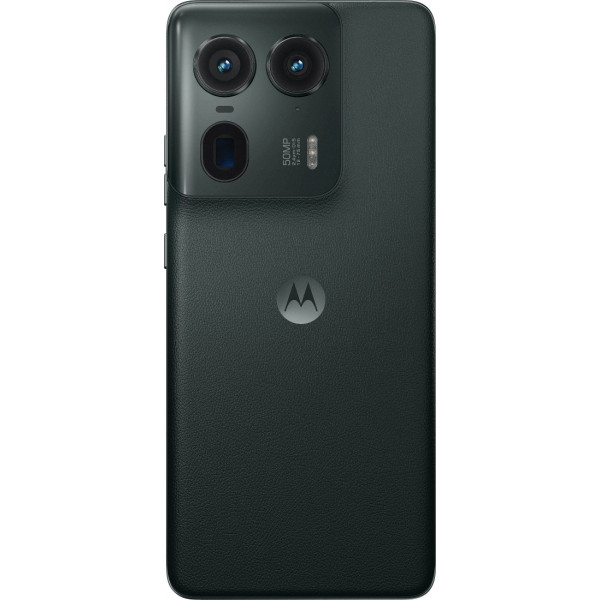 Фото - Смартфон Motorola Edge 50 Ultra 16/1Tb Forest Grey